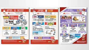 red carpet rewards promotions