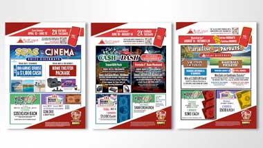 red carpet rewards promotions