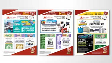 red carpet rewards promotions