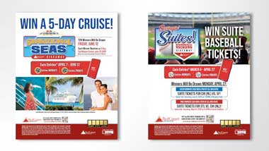 prairie state gaming Red carpet rewards promotions examples