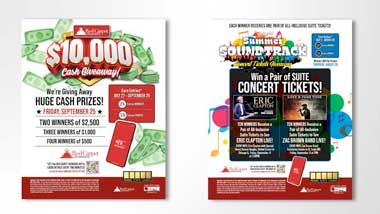 prairie state gaming Red carpet rewards promotions examples