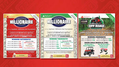 red carpet rewards promotions