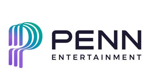 Penn Entertainment Logo
