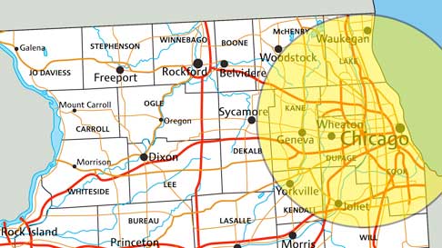 Prairie State Gaming Account Manager Chicago IL