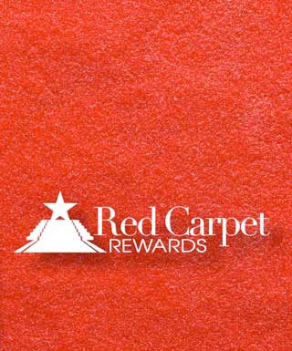 Prairie State Gaming Red Carpet Rewards