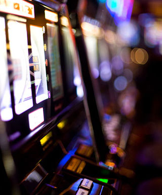 Prairie State Gaming