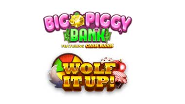 Two New Games