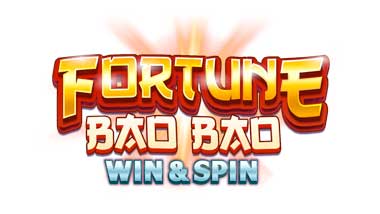 Fortune Bao Bao Slot Game Logo