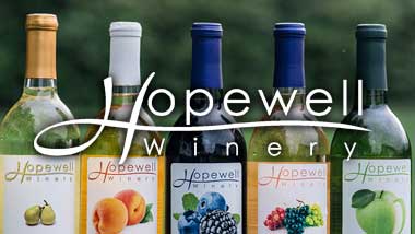 Hopewell Winery