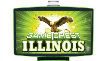 New Games from Light and Wonder