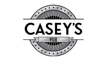 Casey's Pub logo