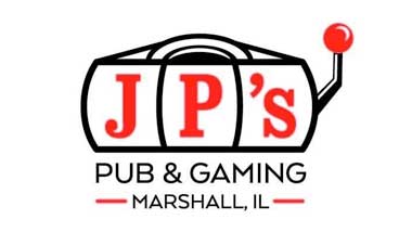 JP's Pub & Gaming logo