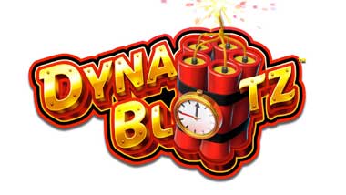 New Game DynaBlitz Mad Rooster
