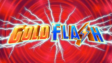 Gold Flash from Inspired Entertainment, Prairie State gaming new games