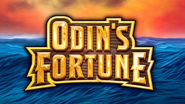 Odin's Fortune from Inspired Entertainment, Prairie State gaming new games