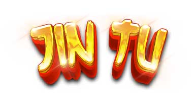 Jin Tu slots game logo