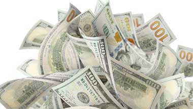 RCR $10,000 Cash Giveaway