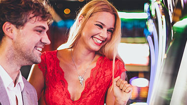 Prairie State Gaming