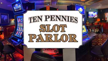 Ten Pennies