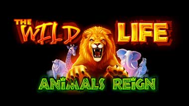 Wild Life Animal Reign
