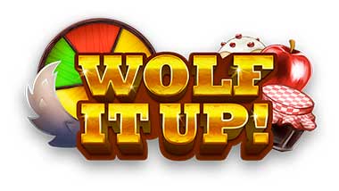 wolf it up new games